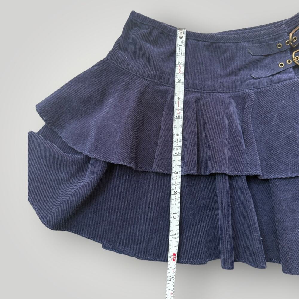 Ralph Lauren girls corduroy skirt sz 10Y - Picture 9 of 9